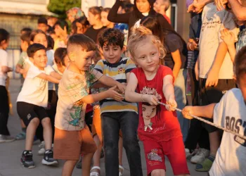 Yenişehir’de lojistiğe güç katacak adım