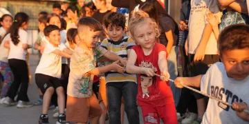 Yenişehir’de lojistiğe güç katacak adım