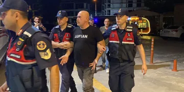 Manyas Gölü’nden gelen ilaçlı su sorununa üretici çözüm bekliyor