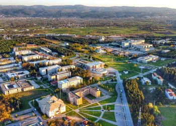 Başkan Aydın’dan spor yatırımlarına güçlü vurgu