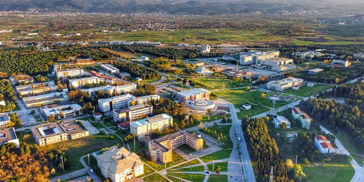 Başkan Aydın’dan spor yatırımlarına güçlü vurgu