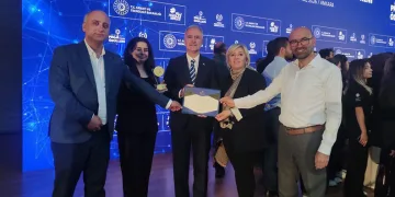 İnegöl Belediyesi’nin “Yalın Belediyecilik” projesine bakanlıktan verimlilik ödülü