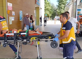 Büyükşehir’den İznik’te yollara konfor ayarı