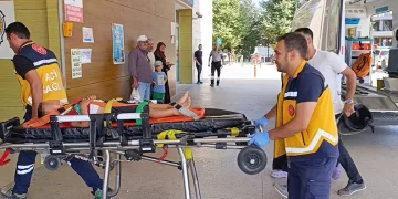 Büyükşehir’den İznik’te yollara konfor ayarı
