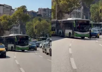 BTSO’nun hizmet kalitesine 7 yıldızlı tescil