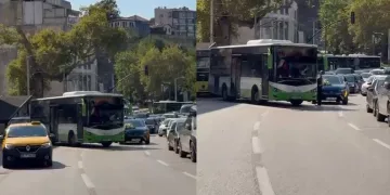 BTSO’nun hizmet kalitesine 7 yıldızlı tescil