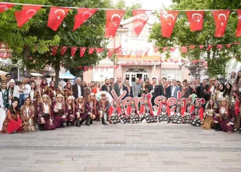 İnegöl’de kene alarmı