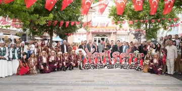 İnegöl’de kene alarmı