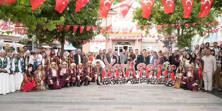 İnegöl’de kene alarmı