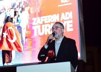 Trump’tan Hürmüz Boğazı açıklaması: “Kontrol bizde olacak”