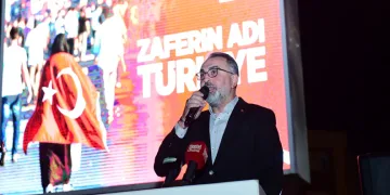 Trump’tan Hürmüz Boğazı açıklaması: “Kontrol bizde olacak”