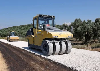 Büyükşehir’den Mudanya’da ulaşım teyakkuzu