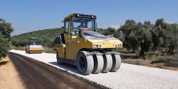 Büyükşehir’den Mudanya’da ulaşım teyakkuzu
