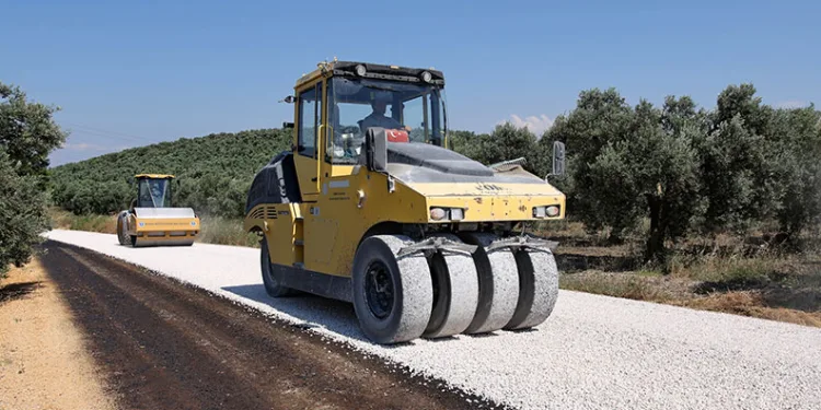 Büyükşehir’den Mudanya’da ulaşım teyakkuzu