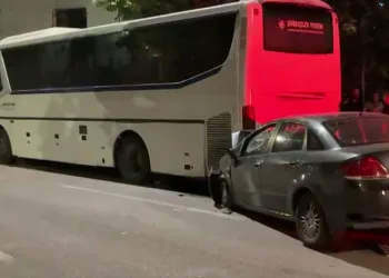 Bursa’da deprem riski en yüksek 10 mahalle açıklandı