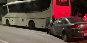 Bursa’da deprem riski en yüksek 10 mahalle açıklandı