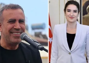 Ahbap soruşturmasında Haluk Levent dahil 14 kişi tutuklandı