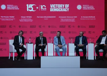 Başkan Aydın’dan spor yatırımlarına güçlü vurgu