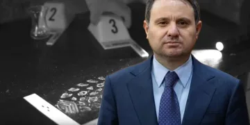 Cumhurbaşkanı Erdoğan’dan peş peşe atama ve görevden alma kararları