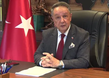 Bursa’da traktör kazası: 2 yaralı