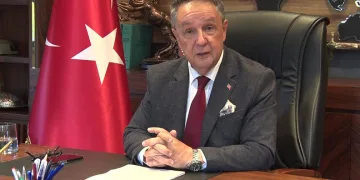 Bursa’da traktör kazası: 2 yaralı
