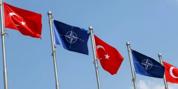 Dünyanın gözü Ankara’da! NATO Zirvesi’nde kritik kararlar masada