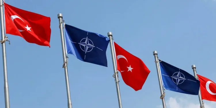 Dünyanın gözü Ankara’da! NATO Zirvesi’nde kritik kararlar masada