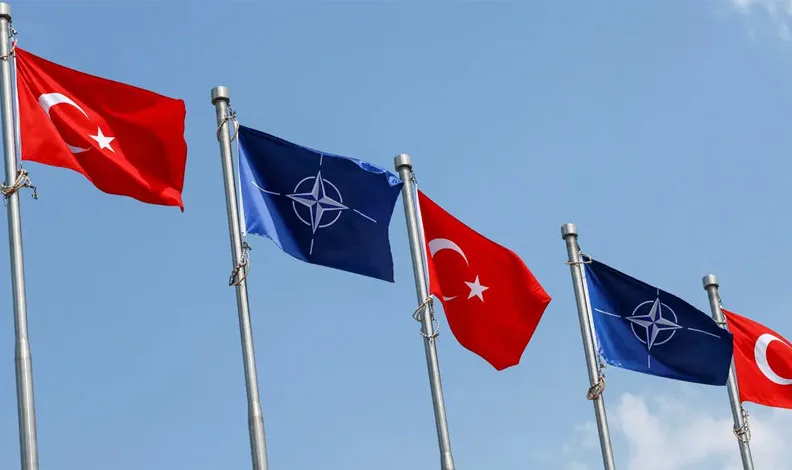 Dünyanın gözü Ankara’da! NATO Zirvesi’nde kritik kararlar masada