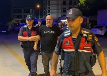 Ezel Akay’ın evinden çıkan görüntüler şaşkına çevirdi!