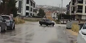 Milli Eğitim Bakanı Tekin Bursa’da Büyük Erzurum Yayla Şenliği’ne katıldı
