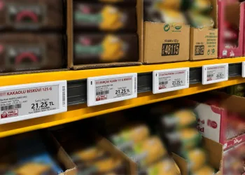 Gökçelik’ten perakendeye dijital dönüşüm hamlesi