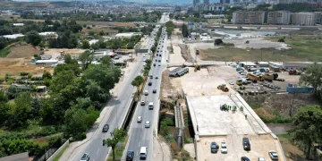 İnegöl Belediyesi’nin “Yalın Belediyecilik” projesine bakanlıktan verimlilik ödülü