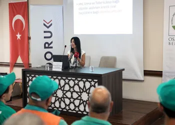 Bursa’da kesinleşmiş hapis cezasıyla aranan 7 kişi yakalandı