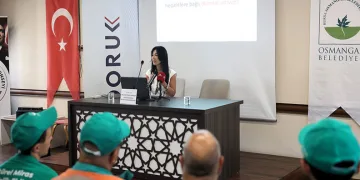 Bursa’da kesinleşmiş hapis cezasıyla aranan 7 kişi yakalandı