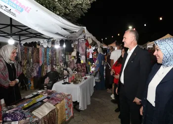 Nilüfer Kent Konseyi’nden katı atık tesisine teknik ve bilimsel itiraz