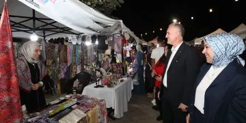Nilüfer Kent Konseyi’nden katı atık tesisine teknik ve bilimsel itiraz