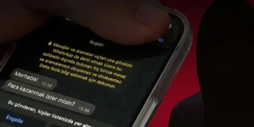 12. Yargı Paketi Resmi Gazete’de yayımlandı! IBAN düzenlemesi yürürlüğe girdi