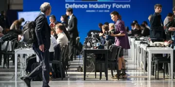 NATO Zirvesi organizasyonu yabancı basının da gündeminde