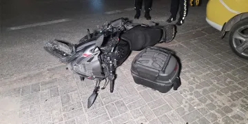 Orhangazi’de feci kaza