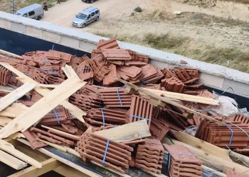 Bursa’da deprem riski en yüksek 10 mahalle açıklandı