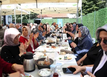 Başkan Aydın’dan spor yatırımlarına güçlü vurgu