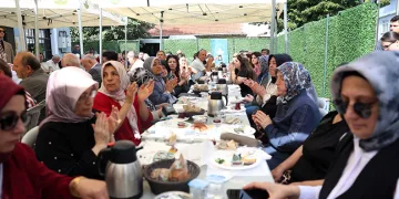 Başkan Aydın’dan spor yatırımlarına güçlü vurgu