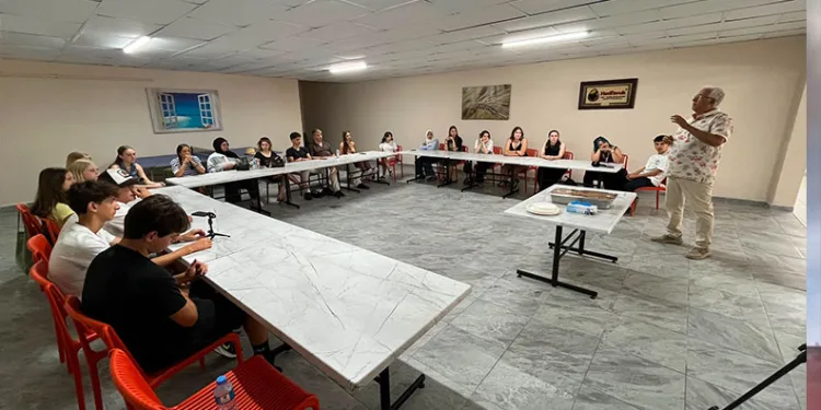 Büyükşehir’den İznik’te yollara konfor ayarı