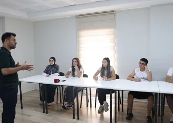Bursa’da traktör kazası: 2 yaralı