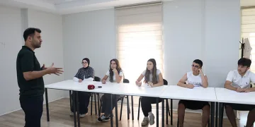 Bursa’da traktör kazası: 2 yaralı
