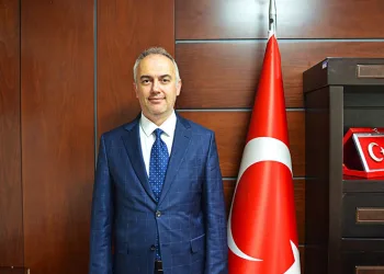 Bursa’da dijital sağlık devirimi; E-doğum ile bebeklerin ilk kimliği hastanede hazır
