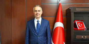 Bursa’da dijital sağlık devirimi; E-doğum ile bebeklerin ilk kimliği hastanede hazır