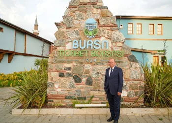 Sosyal girişimciler Nilüfer’de yetişiyor