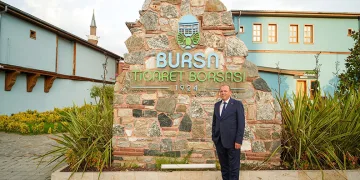 Sosyal girişimciler Nilüfer’de yetişiyor