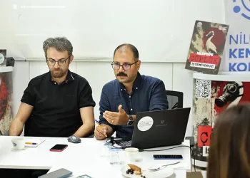 Nilüfer Kent Konseyi’nden katı atık tesisine teknik ve bilimsel itiraz